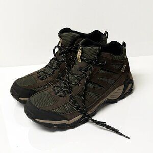 Columbia - Techlite Waterproof Hiking Boots | Men's Size 13 Wide